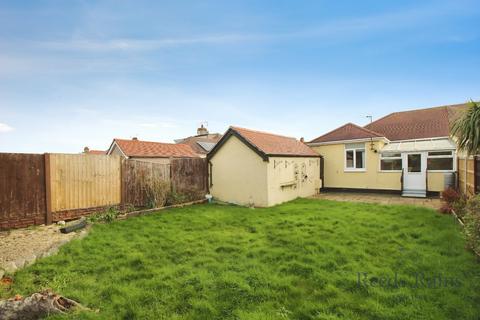 2 bedroom bungalow for sale, Rhyl Coast Road, Denbighshire LL18