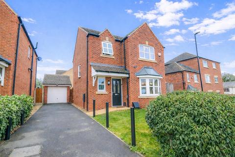 undefined, Weir Way, Coventry CV3