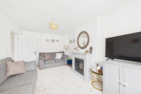 undefined, Weir Way, Coventry CV3