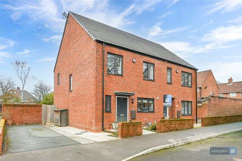 undefined, Lyme Close, Liverpool, Merseyside, L36