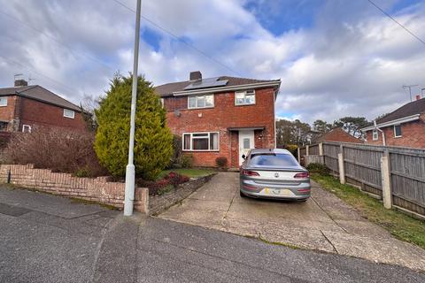 Belben Road, Poole, BH12