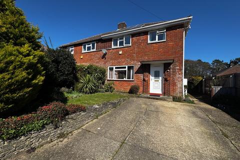 3 bedroom semi-detached house for sale, Belben Road, Poole, BH12