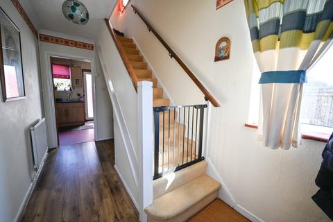 3 bedroom semi-detached house for sale, Belben Road, Poole, BH12