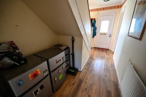 3 bedroom semi-detached house for sale, Belben Road, Poole, BH12
