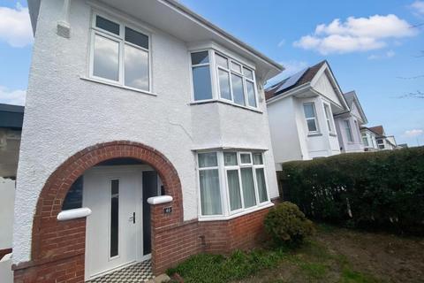 undefined, Beaufort Road, Bournemouth