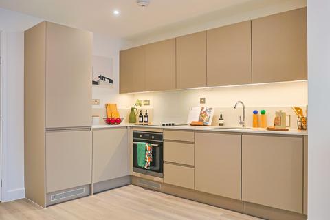 undefined, Glasshouse Square Bristol BS1