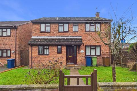 undefined, Summerlands, Parton Road, Churchdown, Gloucester