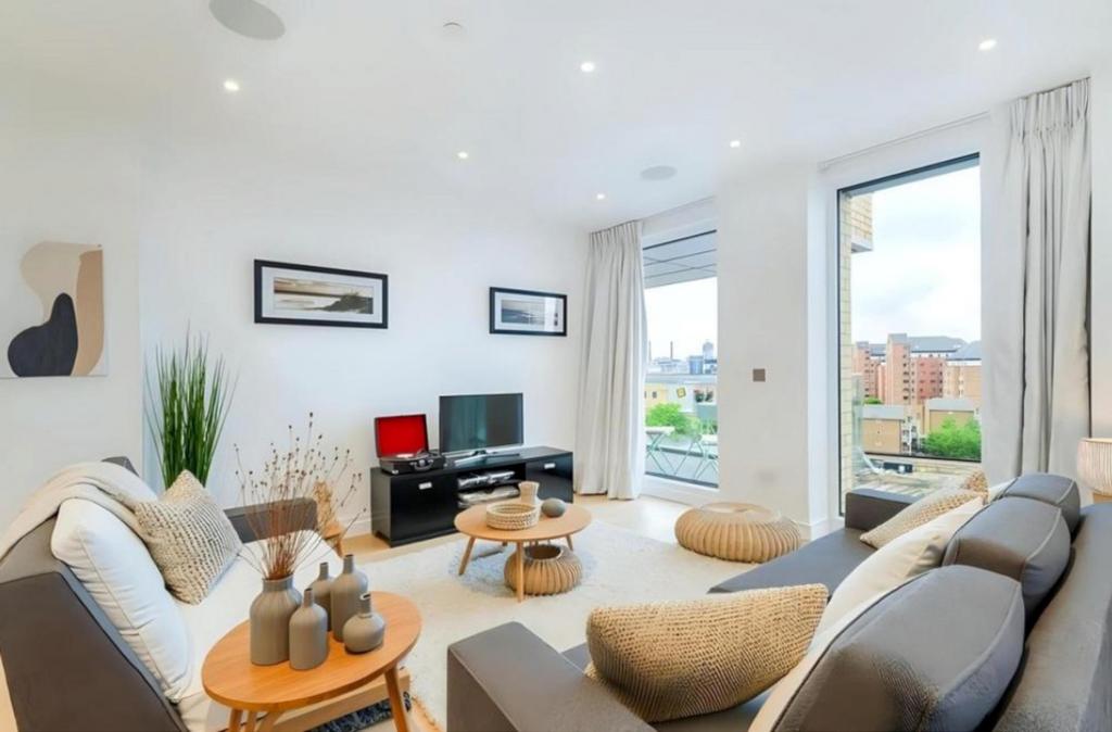 Living room-4000