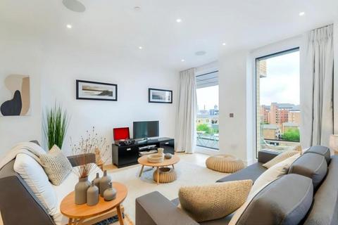 1 bedroom flat to rent, Central Avenue London SW6