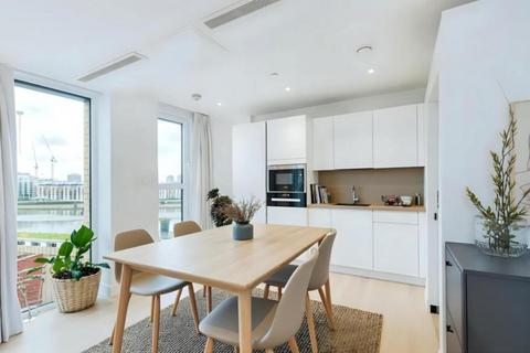 1 bedroom flat to rent, Central Avenue London SW6