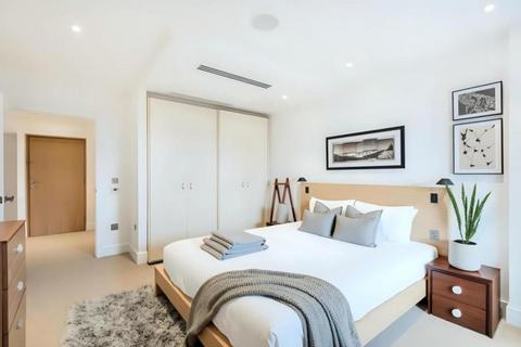 1 bedroom flat to rent, Central Avenue London SW6