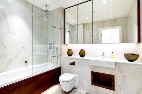 1 bedroom flat to rent, Central Avenue London SW6