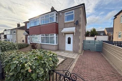 3 bedroom semi-detached house for sale, Wrose Mount, Wrose, Shipley
