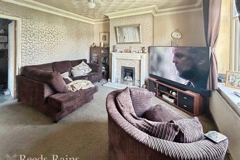 3 bedroom terraced house for sale, Wavertree Avenue, Cheshire WA8