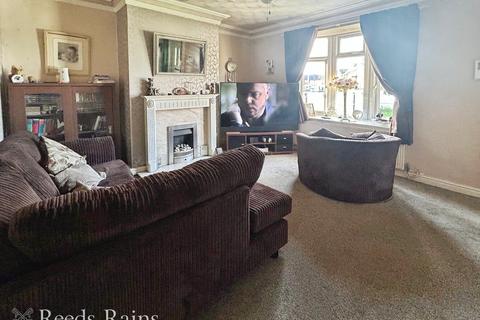 3 bedroom terraced house for sale, Wavertree Avenue, Cheshire WA8