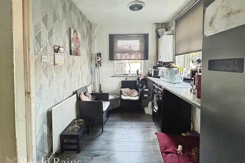 3 bedroom terraced house for sale, Wavertree Avenue, Cheshire WA8