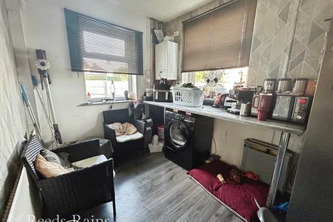 3 bedroom terraced house for sale, Wavertree Avenue, Cheshire WA8