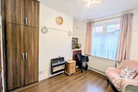 3 bedroom terraced house for sale, Bakewell Street, Leicester LE2