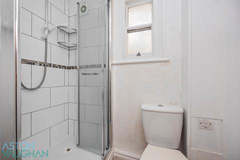 undefined, St. Georges Terrace, Brighton BN2