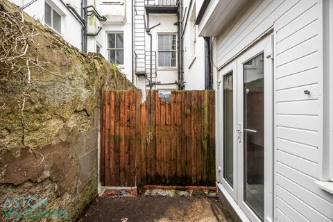 undefined, St. Georges Terrace, Brighton BN2