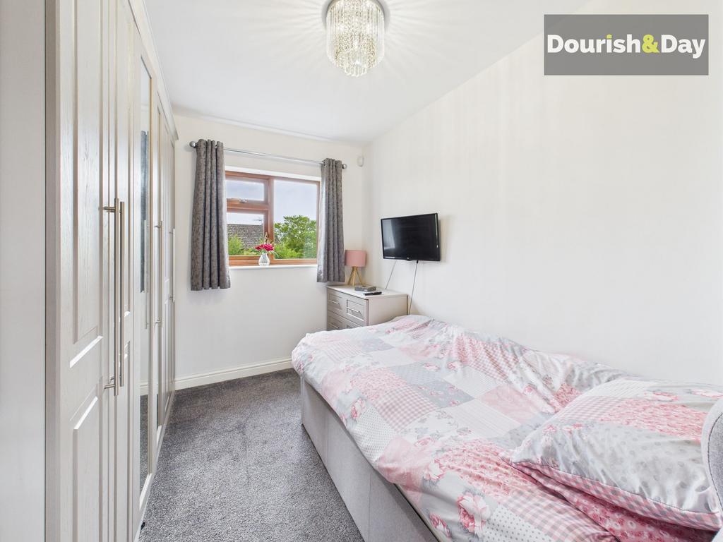 Bedroom Four