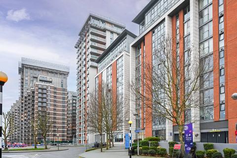 2 bedroom flat for sale, Oceanis Apartments, E16, Royal Docks, London, E16