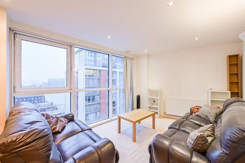 Oceanis Apartments, E16, Royal Docks, London, E16
