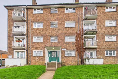 Lodge Lane, New Addington, Croydon