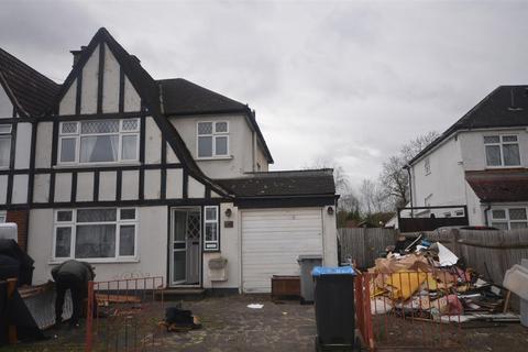 Windermere Avenue, Wembley, HA9 8QT