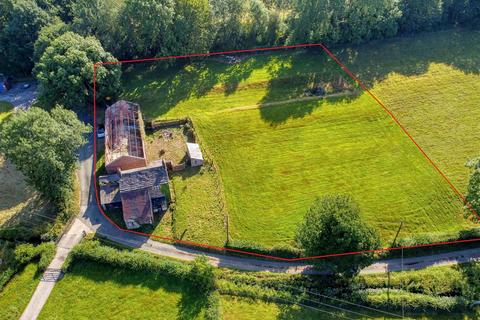 undefined, Dye House, Dye House Lane, Rushton Spencer