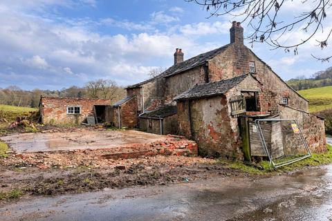 undefined, Dye House, Dye House Lane, Rushton Spencer