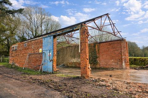 undefined, Dye House, Dye House Lane, Rushton Spencer