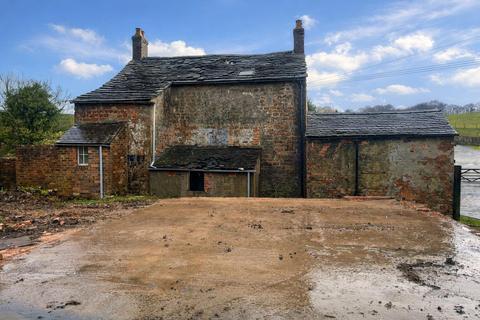 undefined, Dye House, Dye House Lane, Rushton Spencer