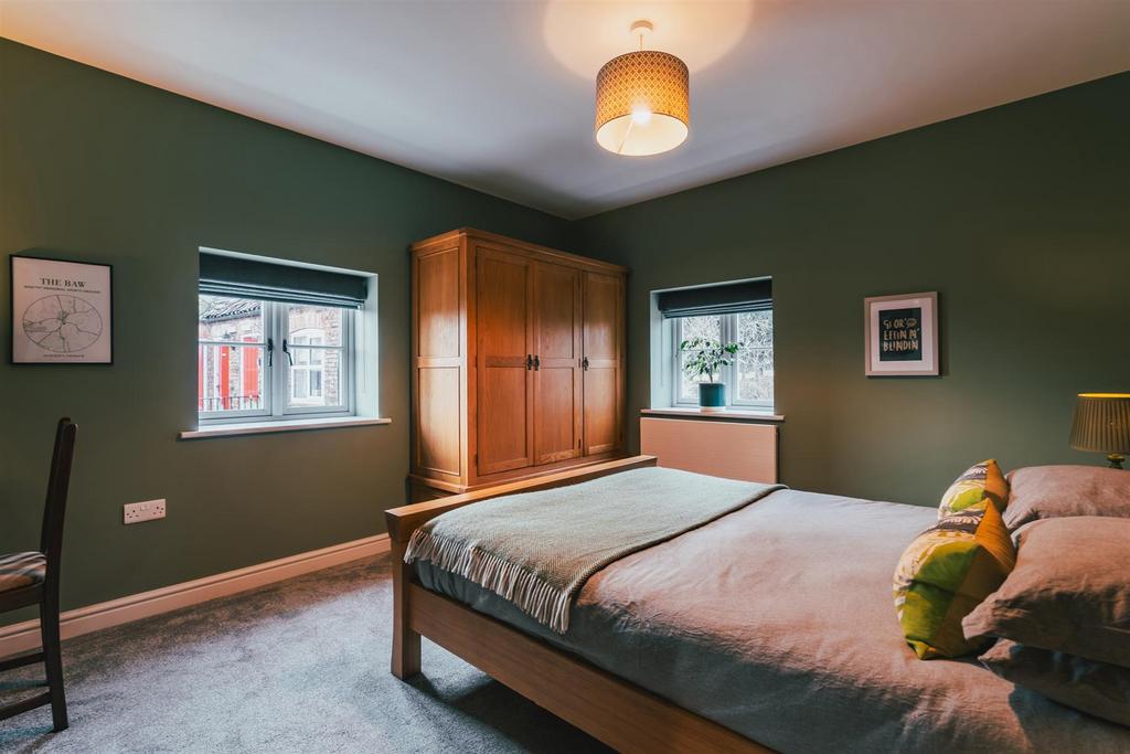 Bedroom 3