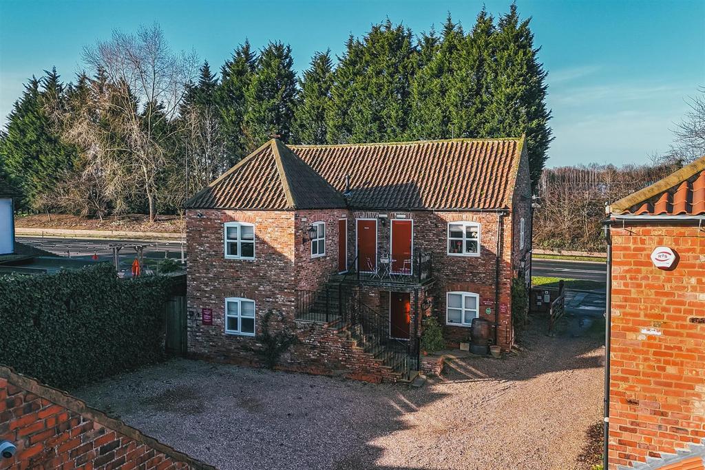 Barn 1