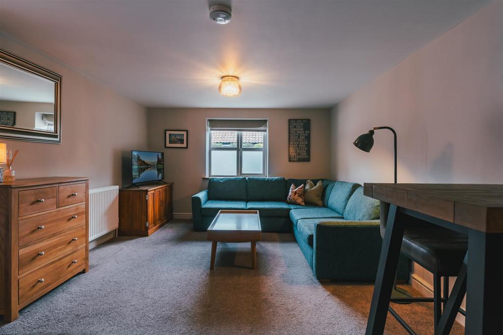 Guest Room 1
