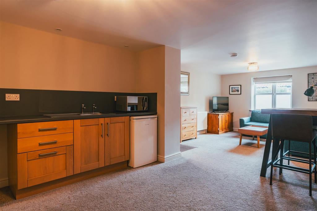 Guest Room 1