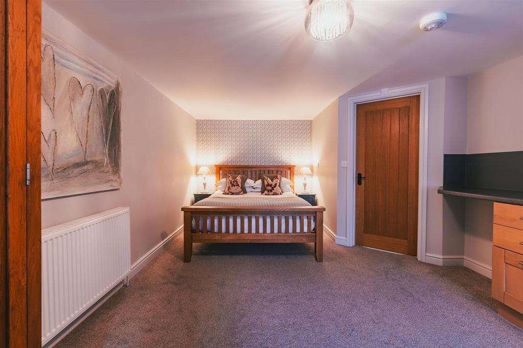 Guest Room 1