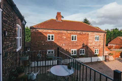 undefined, High Street, Austerfield, Doncaster