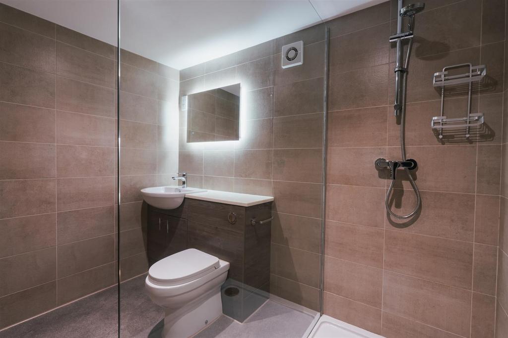 Guest Room 1