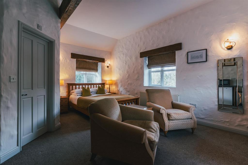 Guest Room 3