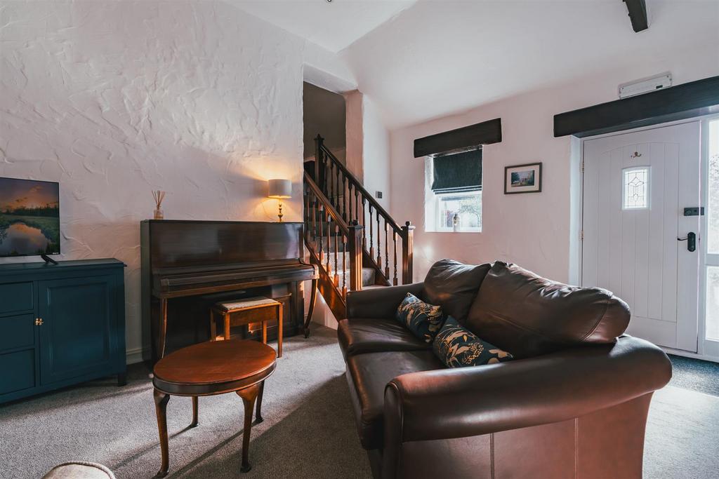 Guest Room 4