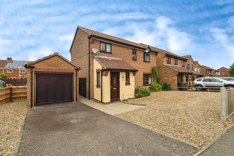 undefined, Brooks Drive, Scarning, Dereham