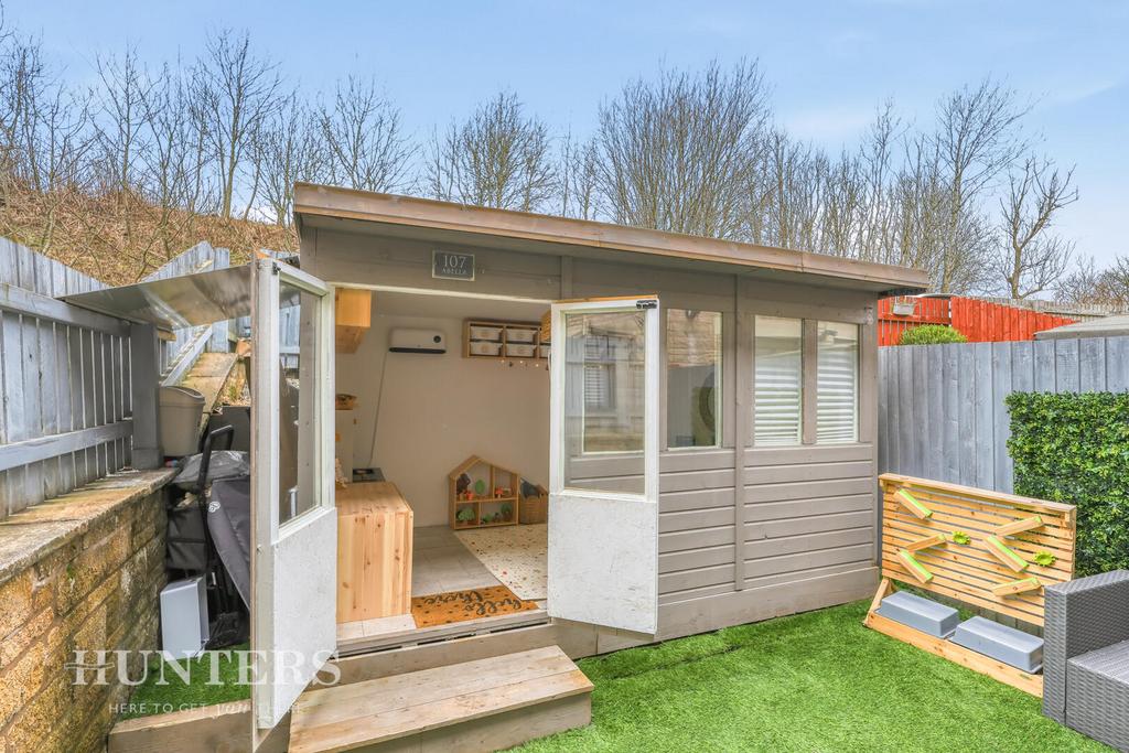 Outbuilding