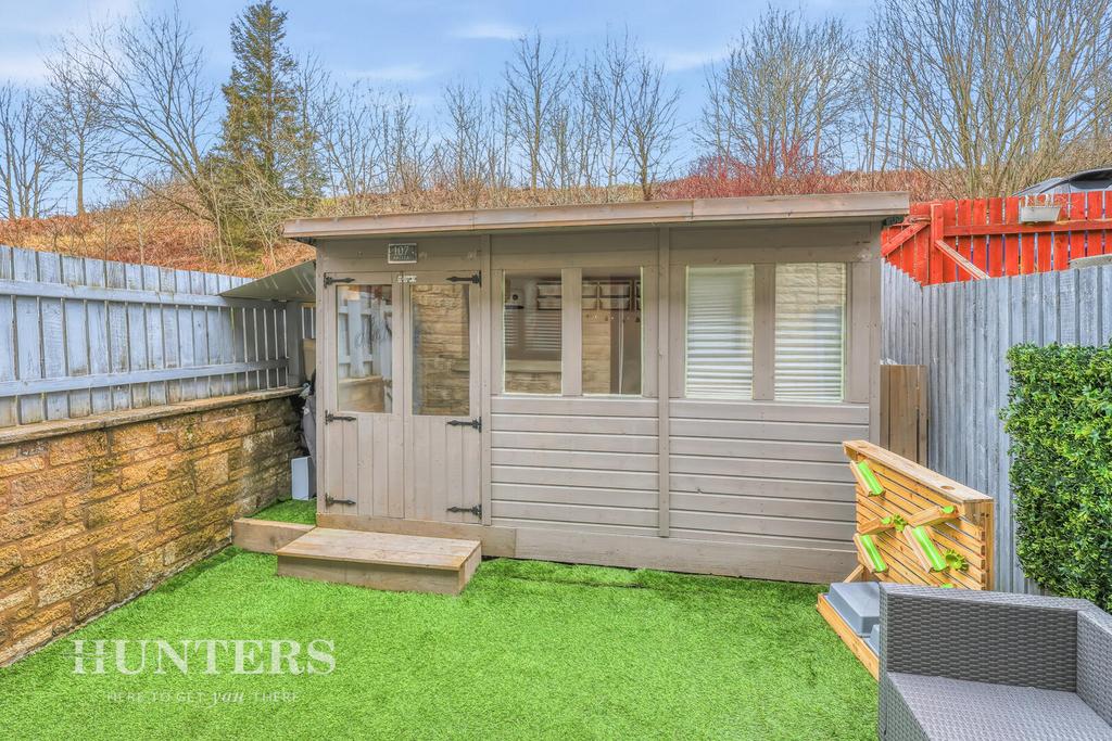 Outbuilding