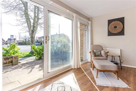 3 bedroom terraced house for sale, St. Georges Drive, Chichester, West Sussex, PO19