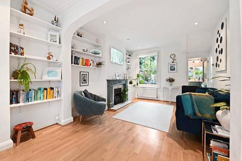3 bedroom terraced house for sale, Huxley Street, London, W10
