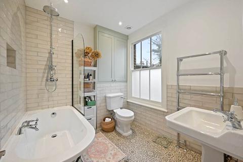 3 bedroom terraced house for sale, Huxley Street, London, W10