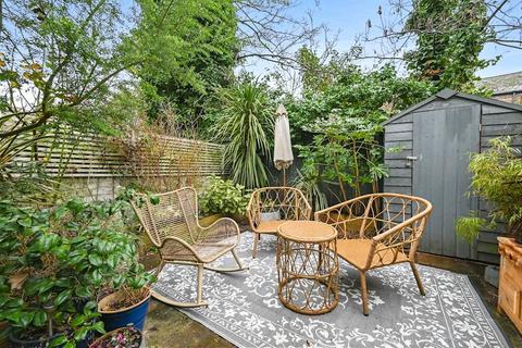 3 bedroom terraced house for sale, Huxley Street, London, W10