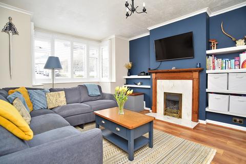 4 bedroom semi-detached house for sale, St. Margarets Garth, Knaresborough